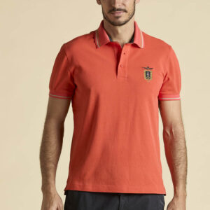 Aeronautica Militare Frecce Tricolori Polo