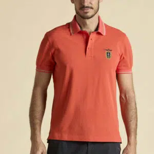 Aeronautica Militare Frecce Tricolori Polo