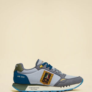 Aeronautica Militare Frecce Tricolori Sneaker