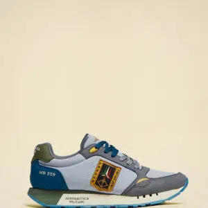 Aeronautica Militare Frecce Tricolori Sneaker