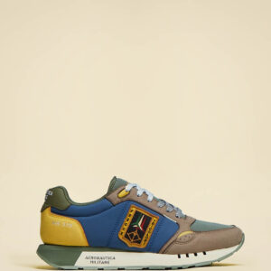 Aeronautica Militare Frecce Tricolori Sneaker