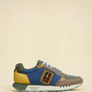 Aeronautica Militare Frecce Tricolori Sneaker