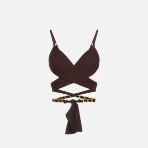 Elisabetta Franchi BH mit Schmuckkette 9 RG00662E2_EV9 RG00662E2 EV9 1 D