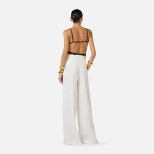 Elisabetta Franchi BH mit Schmuckkette 8 RG00662E2_EV9 RG00662E2 EV9 6 D