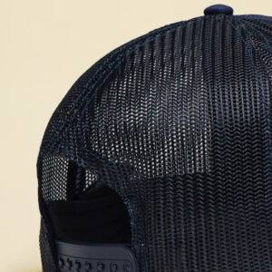 261HA1250UCT02261 aeronauticamilitare 261ha1250uct02261 08184 cotton cap with breathable mesh 4