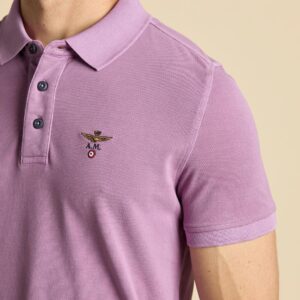 Aeronautica Militare Piqué-Polo – Bild 3