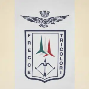 Aeronautica Militare Frecce Tricolori Strandtuch