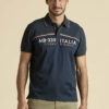 261PO1925UP00406_21324 aeronauticamilitare 261po1924ujp00002 08184 mb 339 frecce tricolori piqu polo shirt 1