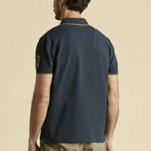 261PO1924UJP00002 aeronauticamilitare 261po1924ujp00002 08184 mb 339 frecce tricolori piqu polo shirt 2