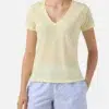 ZAI0001 / 01235L UID ELOI00108685L WOMAN T SHIRT YELLOW MC2 MC2 20260514091049 2.jpg