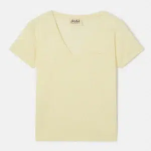 ELOI001 / 08685L UID ELOI00108685L WOMAN T SHIRT YELLOW MC2 MC2 20260515145119 1.jpg