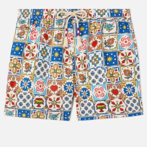LIG0013 / 01126L UID LIG001301126L MAN SWIMSHORT WHITE MC2 MC2 1 0453d11b 2e02 40b9 a8f4 c0b9cf90611d