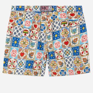 LIG0013 / 01126L UID LIG001301126L MAN SWIMSHORT WHITE MC2 MC2 2 62ffd33f d541 4150 b286 b3a45f9ee49b