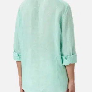 PAMP001 / 00308H UID PAMP00100308H MAN SHIRT GREEN 20250304171944 02.jpg