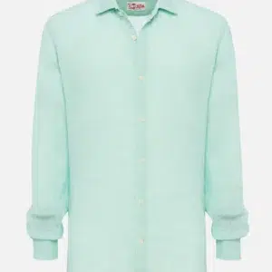 PAMP001 / 00308H UID PAMP00100308H MAN SHIRT GREEN 20250305171616 04.jpg