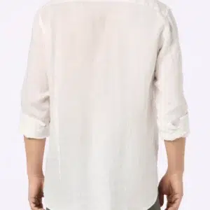 MC2 Saint Barth Pamplona Leinenhemd 6 PAMP001 / 01520F UID PAMP00101520F MEN unknown 20240618083500 category LINEN01WHITE 3.jpg