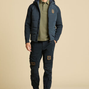 Aeronautica Militare Anti-G-Hose aus Cord