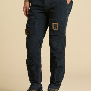 Aeronautica Militare Anti-G-Hose aus Cord – Bild 2