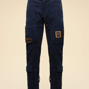 Aeronautica Militare Anti-G-Hose aus Cord – Bild 9