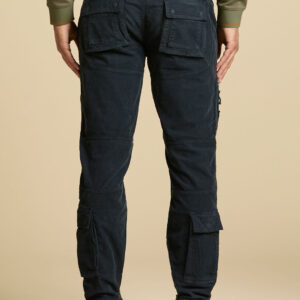Aeronautica Militare Anti-G-Hose aus Cord – Bild 3
