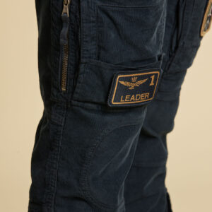 Aeronautica Militare Anti-G-Hose aus Cord – Bild 5