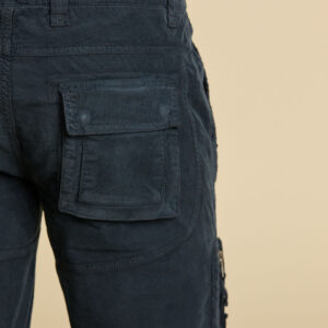 Aeronautica Militare Anti-G-Hose aus Cord – Bild 6