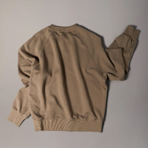 Moose Knuckles Yul Sweatshirt mit Rundhalsausschnitt – Bild 8