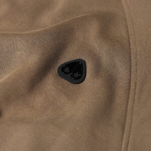 Moose Knuckles Yul Sweatshirt mit Rundhalsausschnitt – Bild 5
