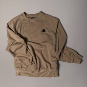 Moose Knuckles Yul Sweatshirt mit Rundhalsausschnitt – Bild 7