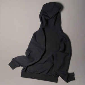 Moose Knuckles Yul Hoodie mit Reissverschluss – Bild 7