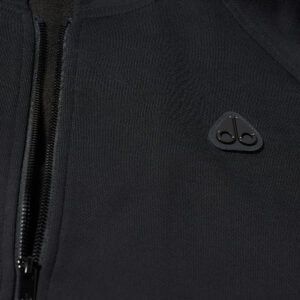 Moose Knuckles Yul Hoodie mit Reissverschluss – Bild 5