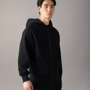 Moose Knuckles Yul Hoodie mit Reissverschluss – Bild 2