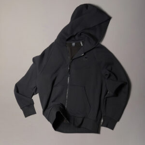 Moose Knuckles Yul Hoodie mit Reissverschluss – Bild 8