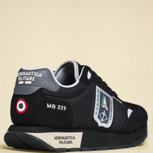 Aeronautica Militare Runningschuh Frecce Tricolori – Bild 4