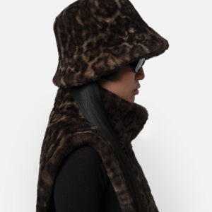 Apparis Amara Bucket Hat – Bild 3