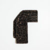 F4SC062ESP F4SC063DRLE KAISCARF DARKLEOPARD 12