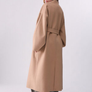 Liu Jo Oversize Mantel aus Wolle – Bild 3