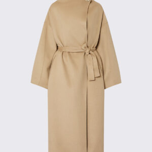 Liu Jo Oversize Mantel aus Wolle – Bild 7