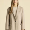 262AM1390DCL00005-57646 aeronauticamilitare 262ab3061dct04330 57641 hand stitched wool blend jacket 1