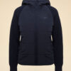 262AM1390DCL00005-57646 aeronauticamilitare 262am1390dcl00005 08184 quilted nylon and knit jacket 1