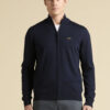 262MA1641UL00415_17247 aeronauticamilitare 262ma1642ul00415 08396 merino wool zip up jumper 1